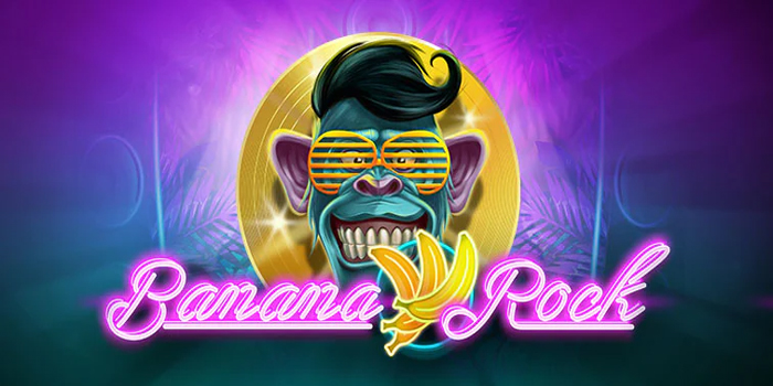 PAKHOKI - Rahasia Sukses Mudah Maxwin Di Slot Banana Rock