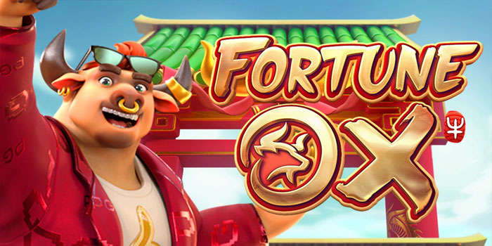 PAKHOKI - Strategi Mendapatkan Jackpot di Slot Fortune Ox