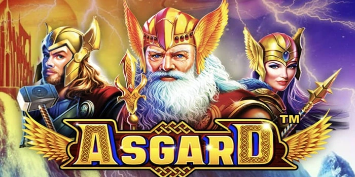 Rahasia Terbaru Memicu Ledakan Jackpot di Slot Asgard