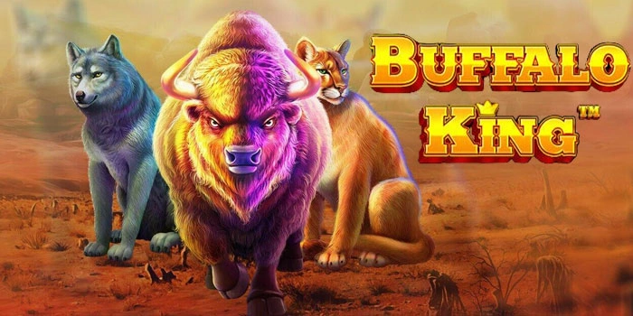 Tips Terbukti Bawa Pulang Maxwin Besar di Slot Bufallo King