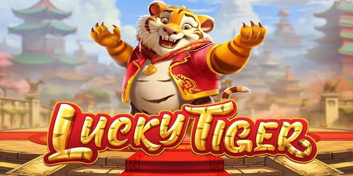 Rahasia Master Menang Jackpot Tanpa Ribet di Slot Lucky Tiger