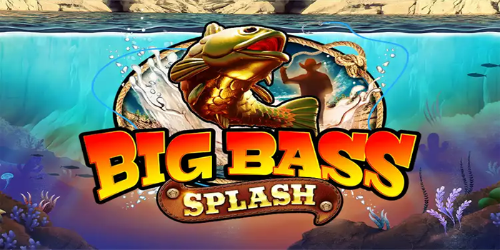 Cara Hasilkan Kemenangan Cepat di Slot Big Bass Splash