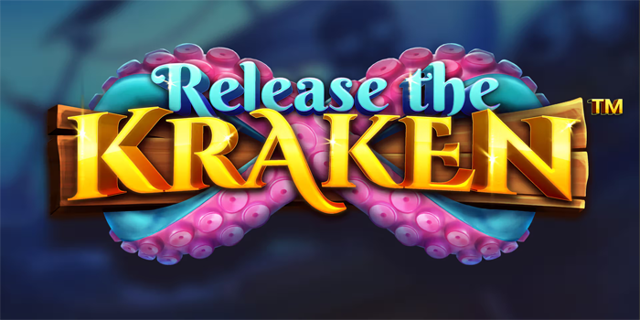 Tips Untung Maksimal di Slot Release the Kraken 
