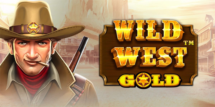 Rahasia Jackpot Terbongkar di Slot Wild West Gold