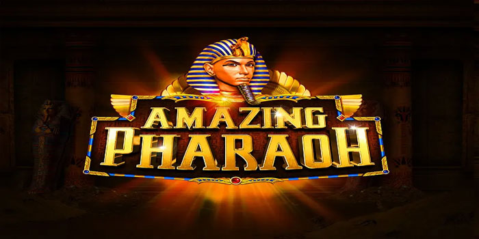 Pendekatan Analitis Game Amazing Pharaoh