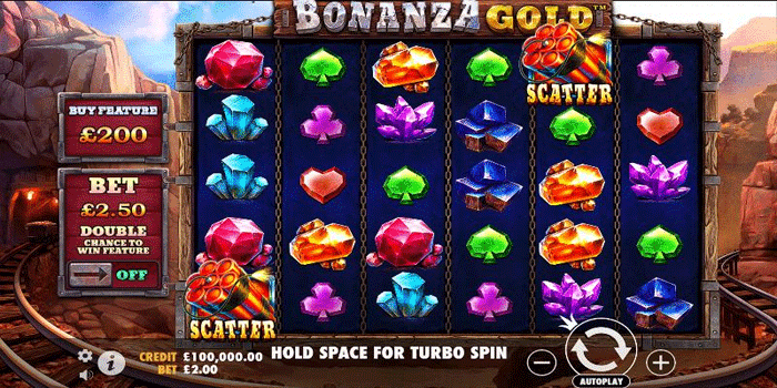 Memaksimalkan Fitur Free Spins