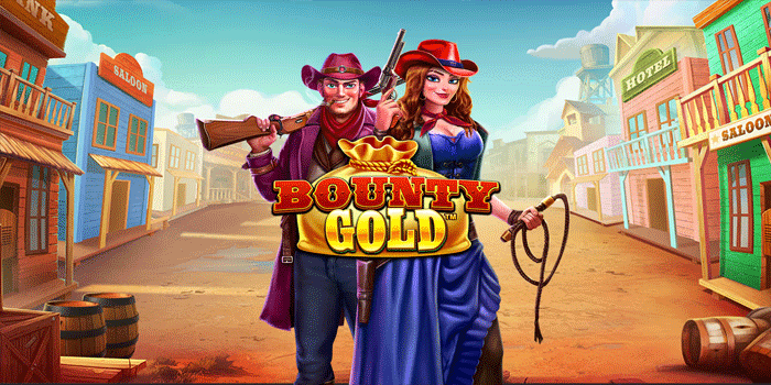 Langkah Jitu Memicu Jackpot Instan di Slot Bounty Gold
