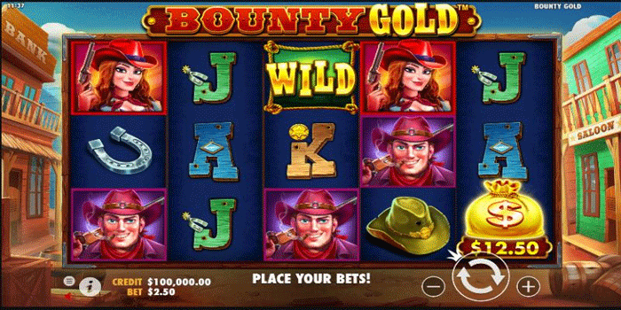 Memanfaatkan Fitur Free Spins