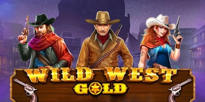 Kejutan Emas Di Slot Wild West Gold Dengan Bonus Melimpah Kejutan Emas Di Slot Wild West Gold Dengan Bonus Melimpah