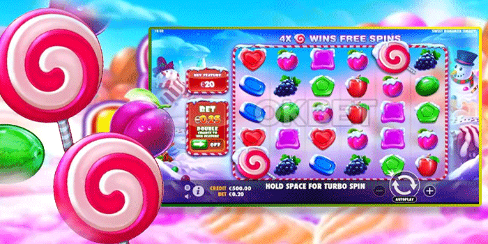 Perbandingan Dengan Slot Lain di Pasaran