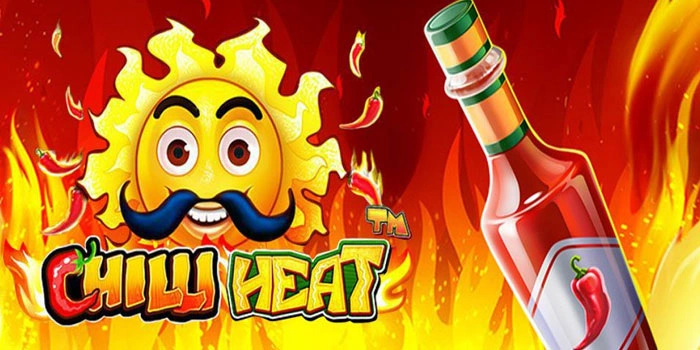 Trik Mudah Meraih Menang Besar di Slot Chilli Heat
