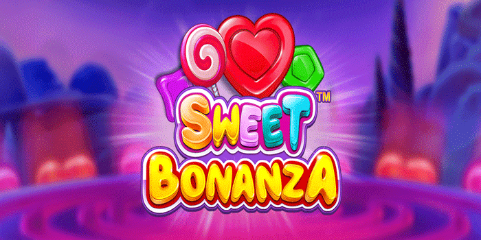 Bermain Slot Sweet Bonanza Dengan Peluang Kemenangan Besar
